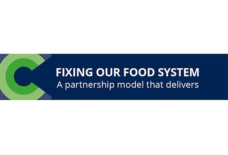 Helping the UK food system achieve global environmental goals with the Courtauld Commitment