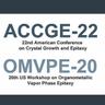 ACCGE-22/OMVPE-20