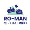 IEEE RO-MAN 2021