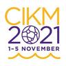 CIKM 2021