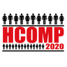 HCOMP 2020
