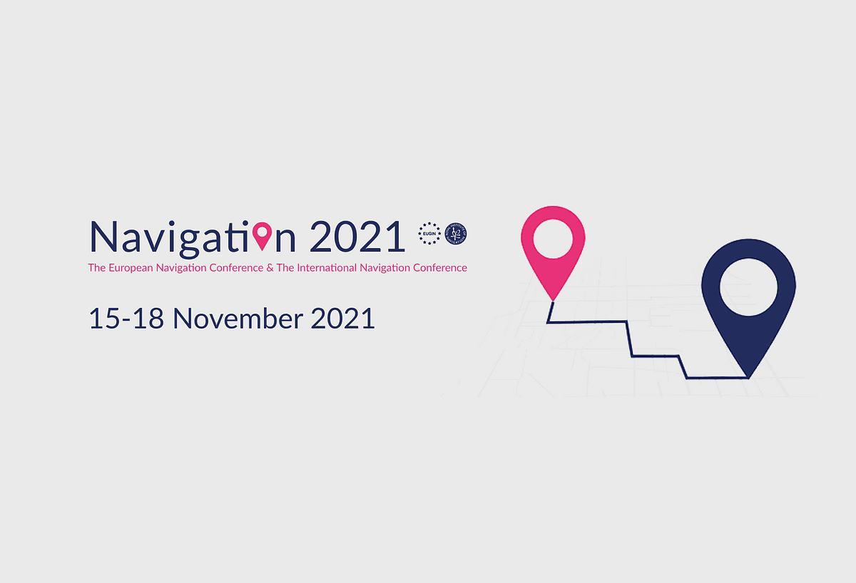 Navigation 2021