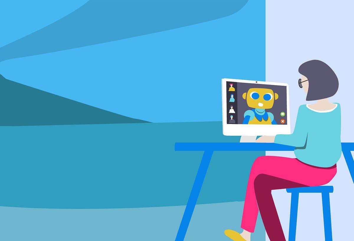 IEEE RO-MAN 2020