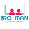 IEEE RO-MAN 2020