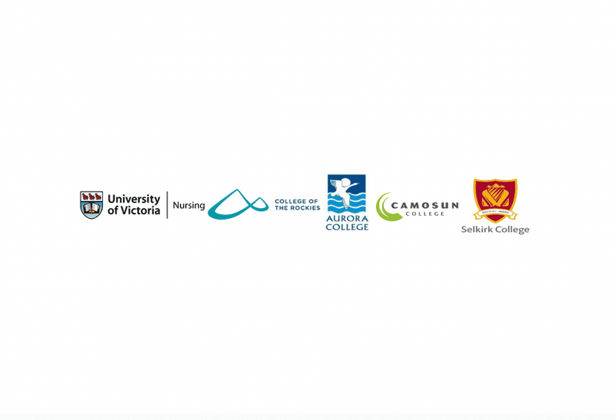 University of Victoria and College Partners BSN Virtual Conference