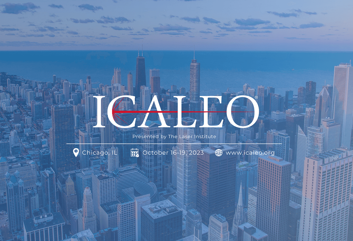 ICALEO 2023