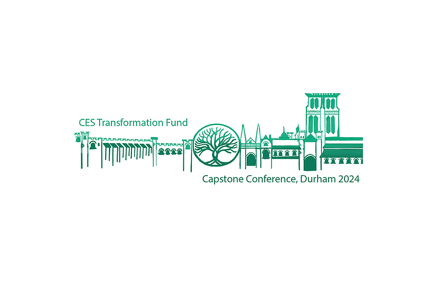 CES Transformation Fund Capstone Conference 2024