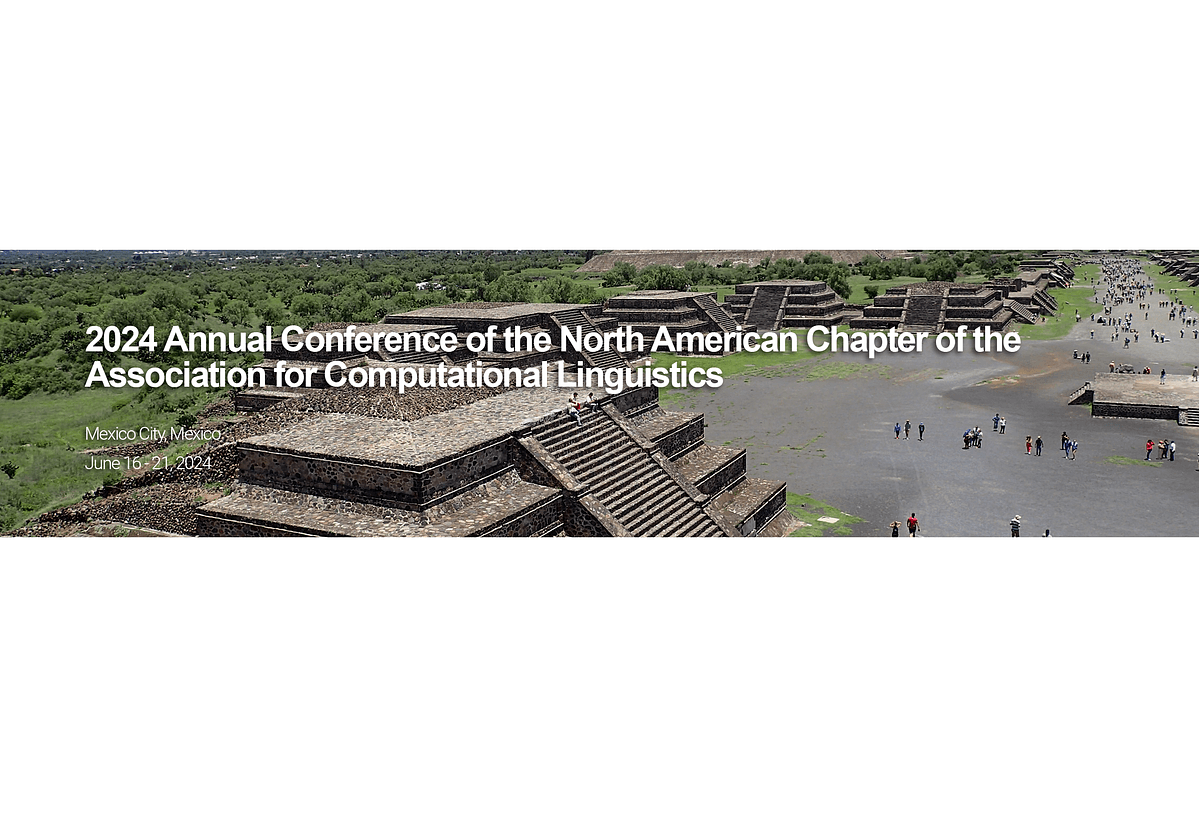 NAACL 2024