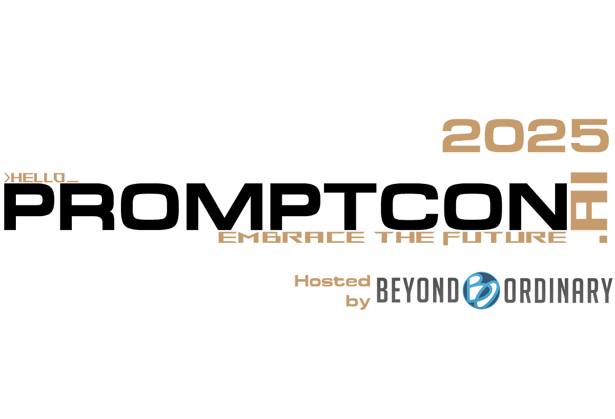 PROMPTCON.AI 2025