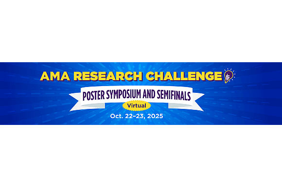 2025 AMA Research Challenge Non Member Site