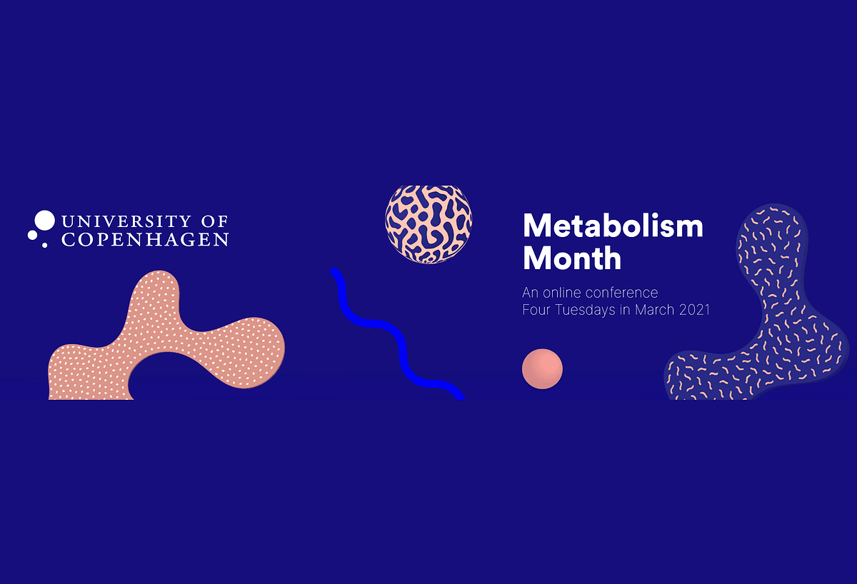 Metabolism Month 2021