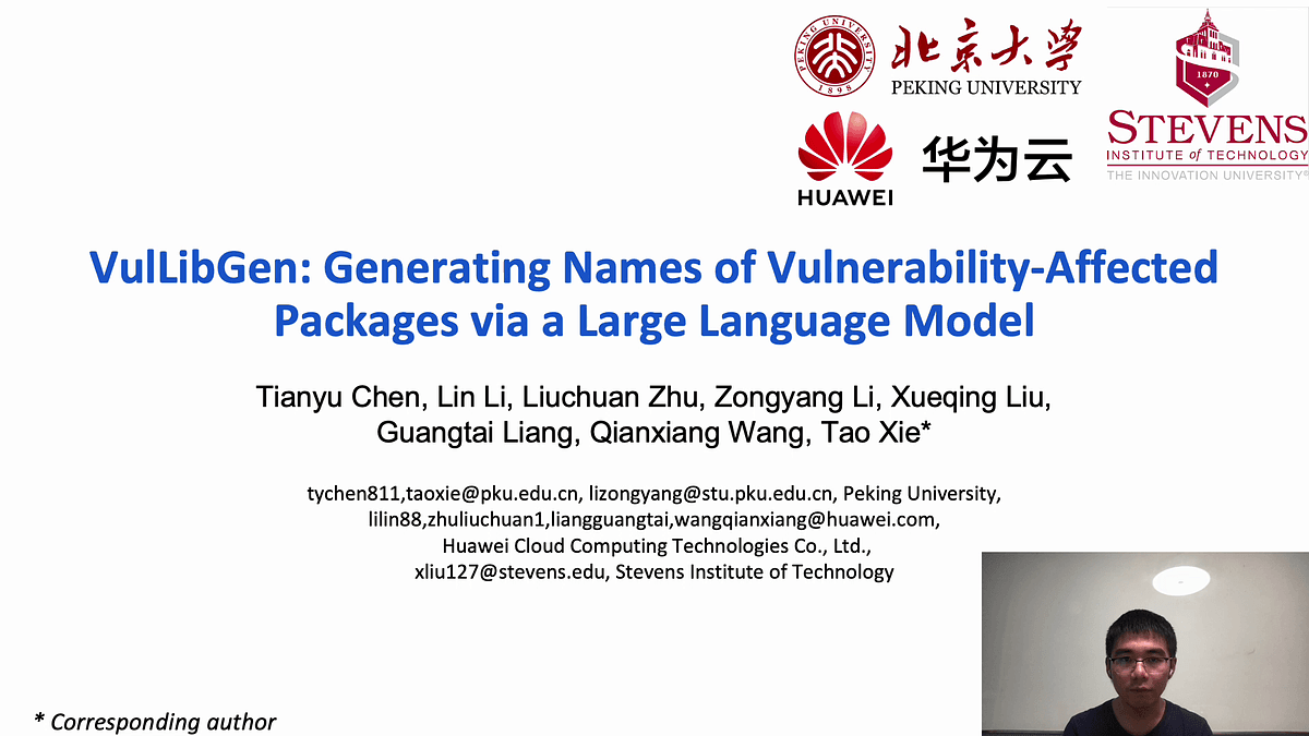 Lecture image placeholder
