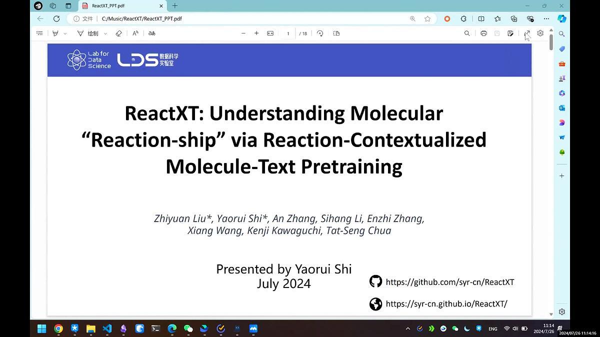 Lecture image placeholder