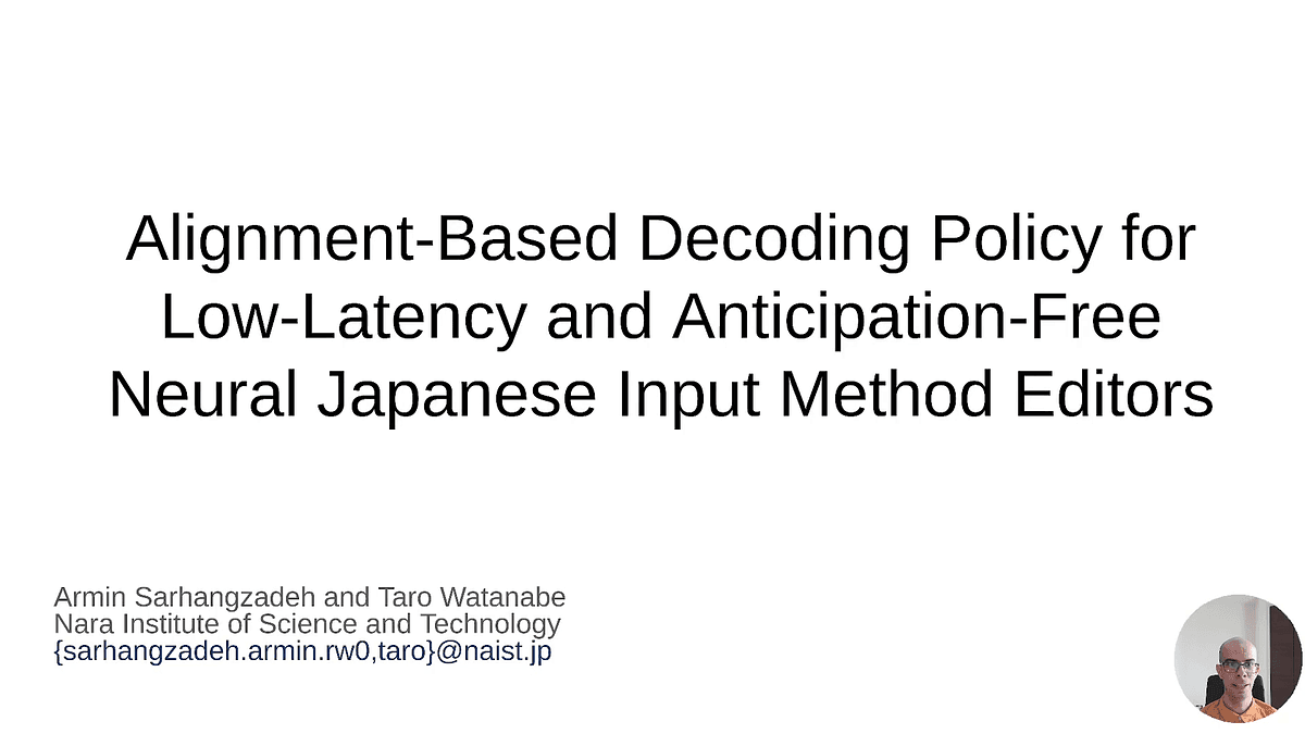 Lecture image placeholder