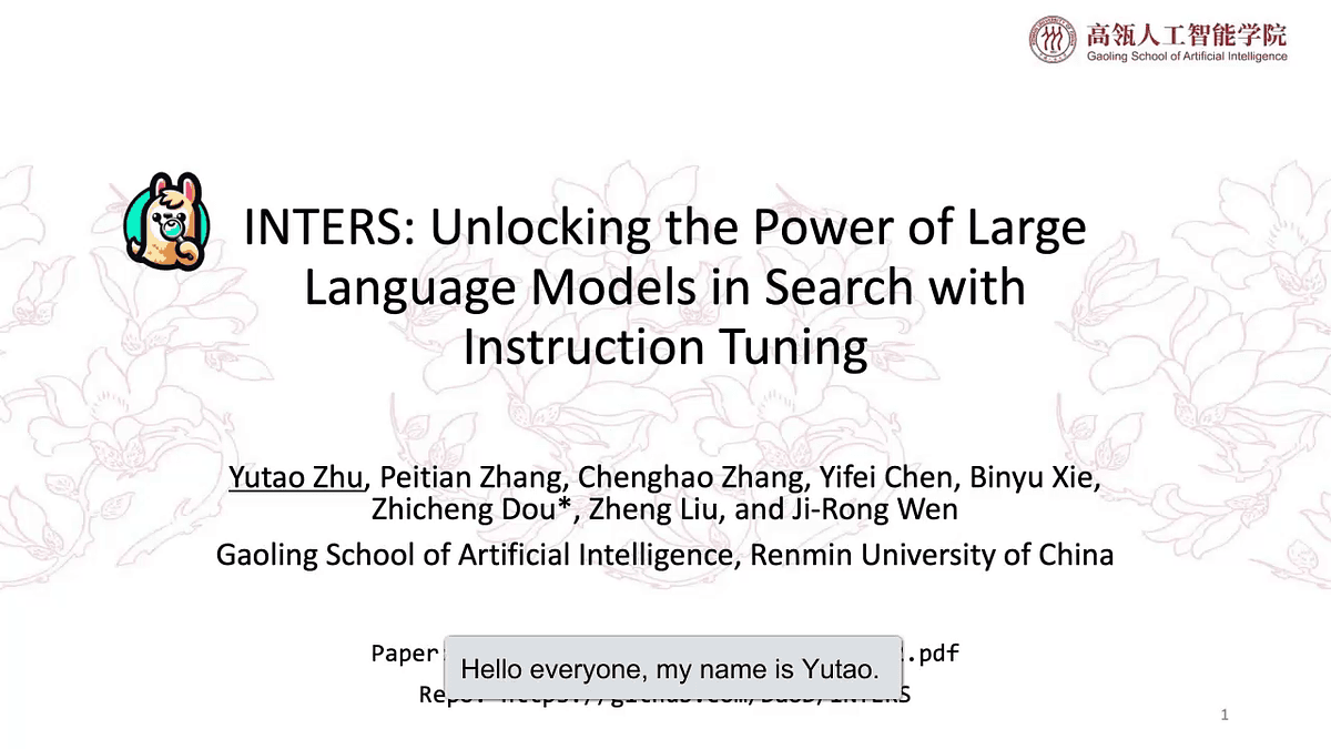 Lecture image placeholder