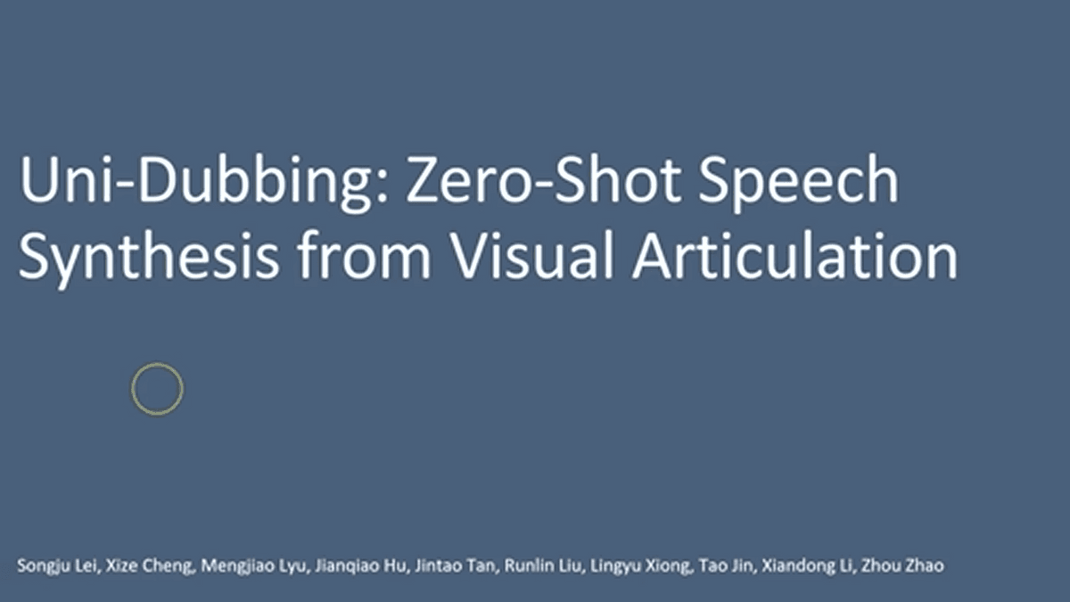 Lecture image placeholder