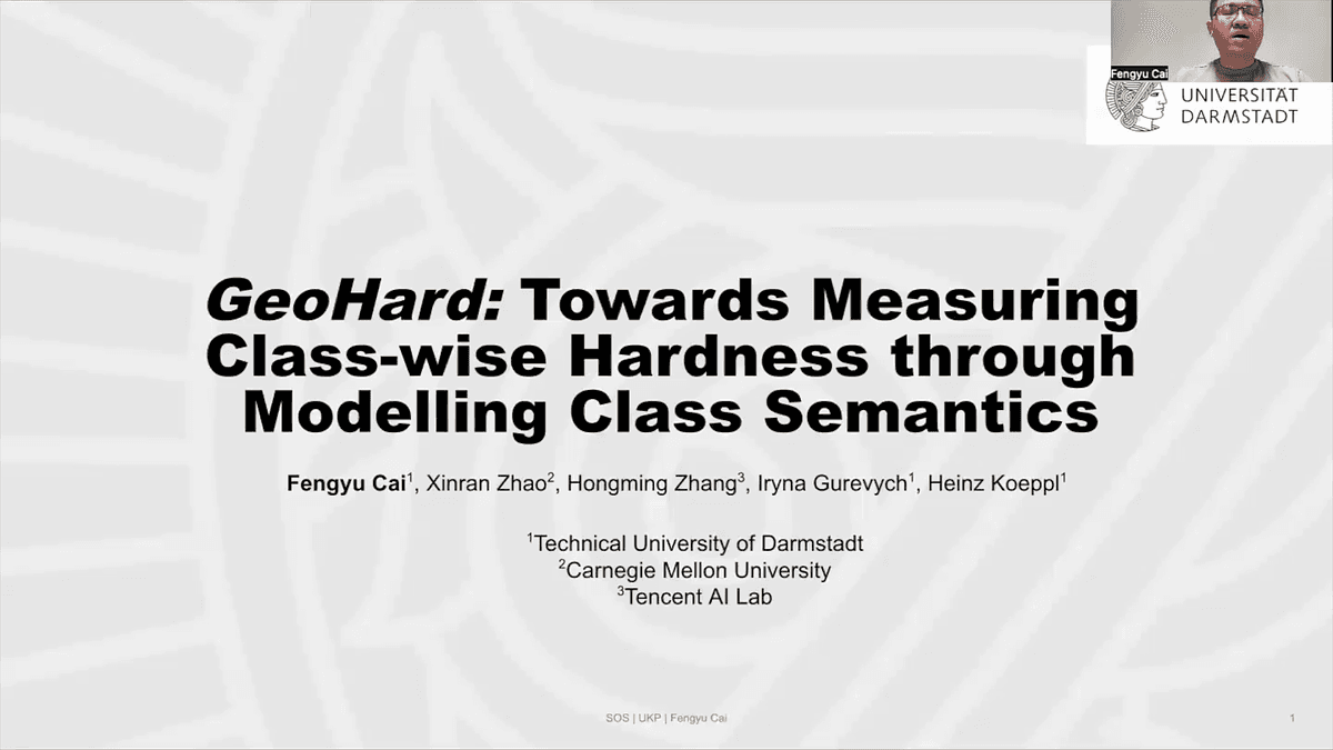 Lecture image placeholder