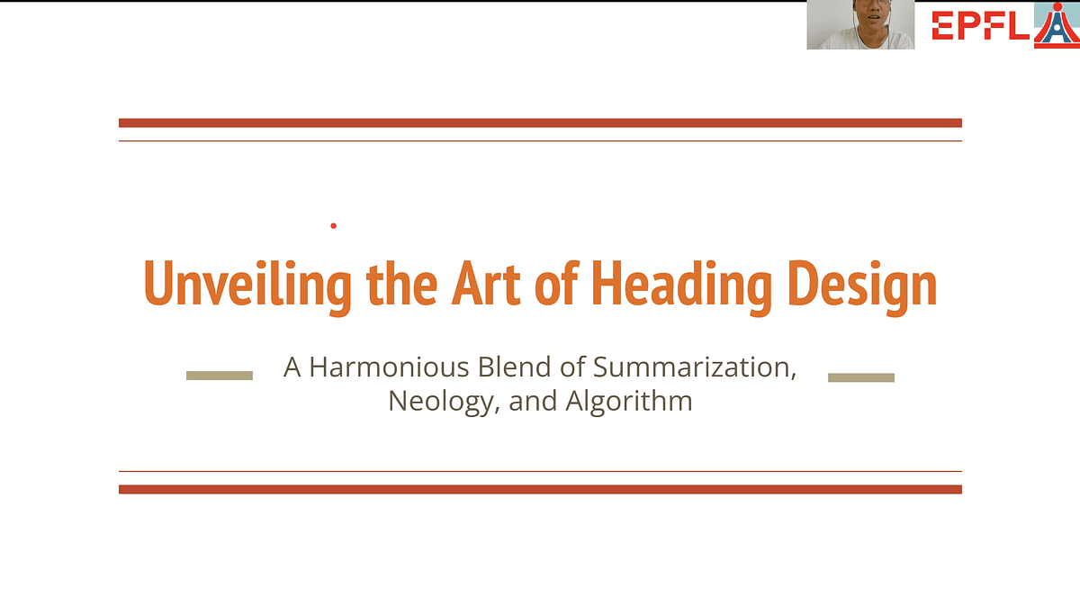 Lecture image placeholder