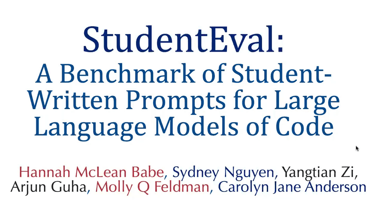 Lecture image placeholder