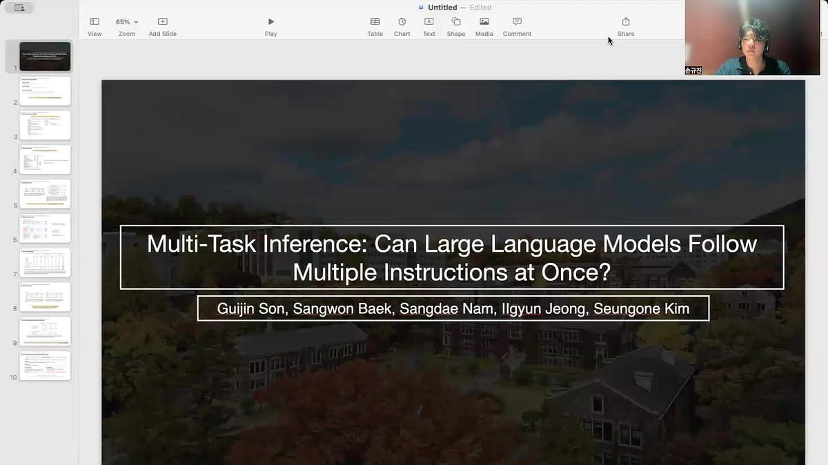 Lecture image placeholder