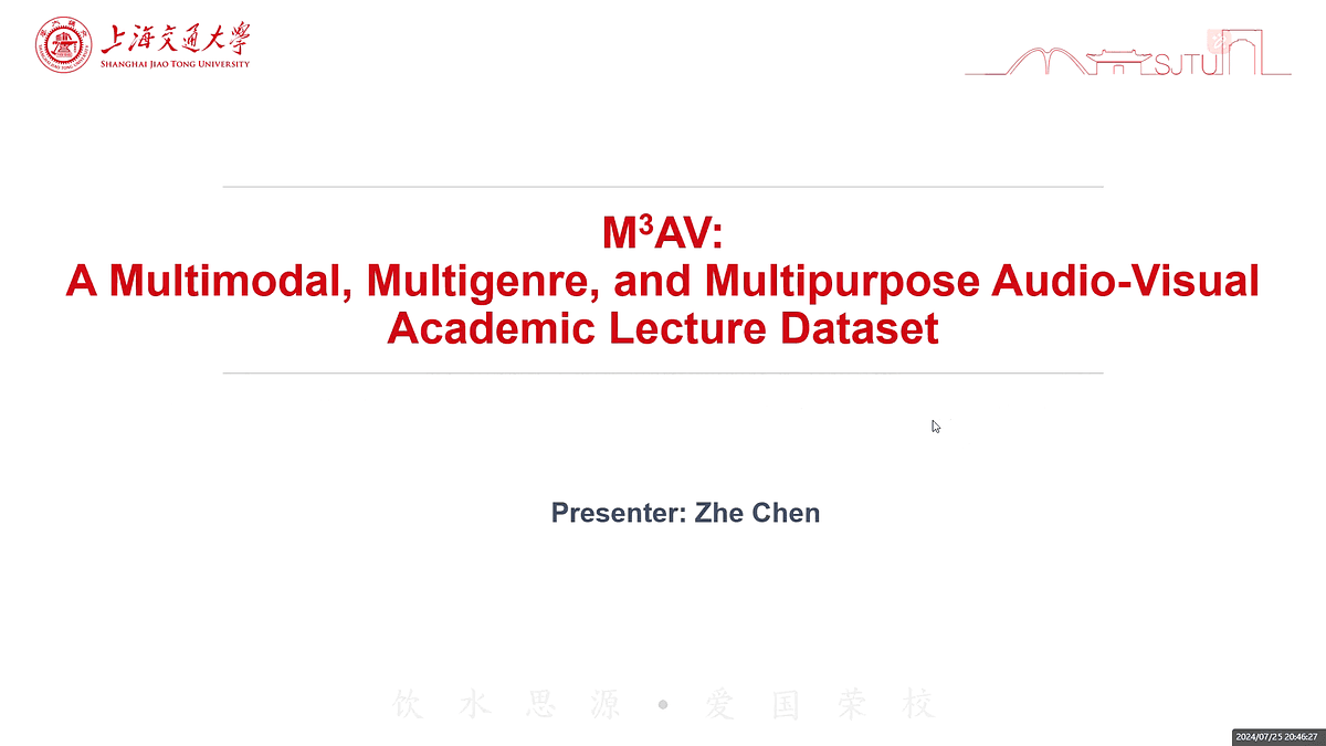 Lecture image placeholder