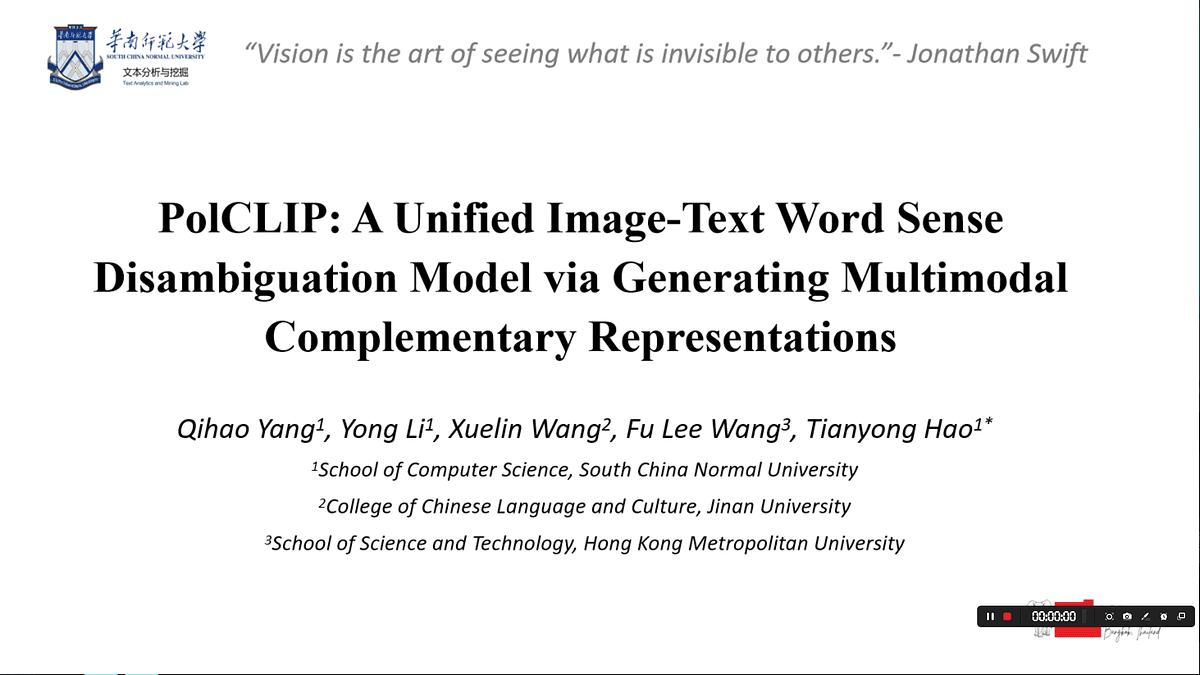 Lecture image placeholder