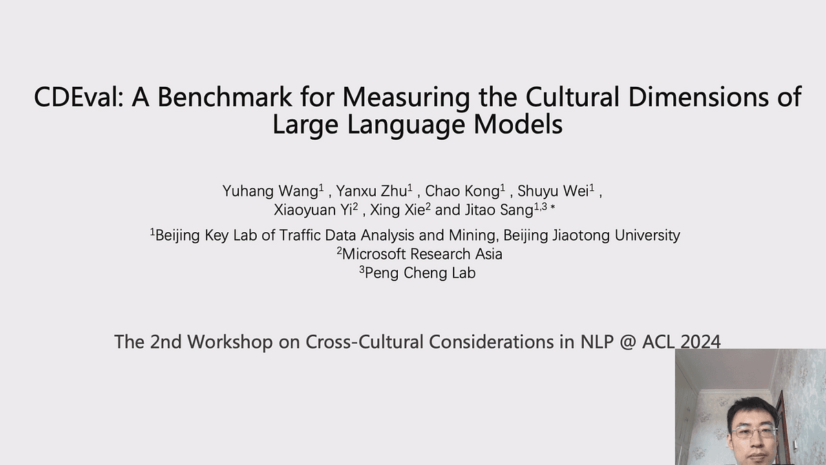 Lecture image placeholder