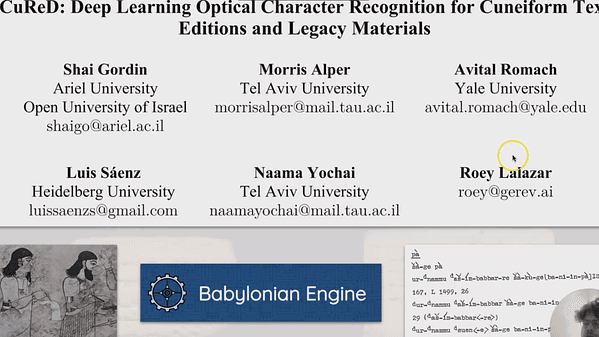 CuReD: Deep Learning Optical Character Recognition for Cuneiform Text Editions and Legacy Materials