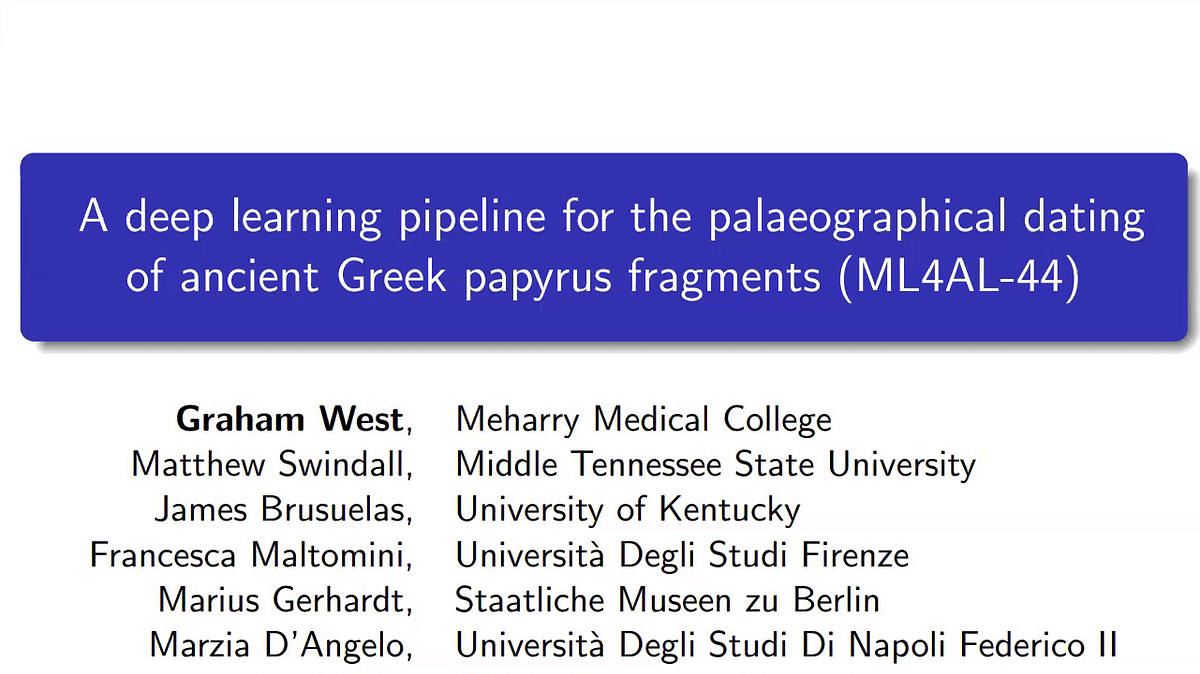 Lecture image placeholder