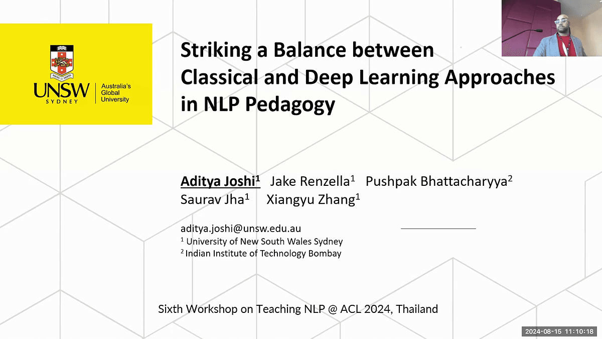 Lecture image placeholder