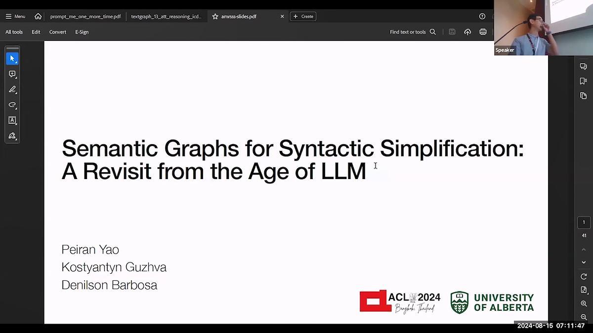 Lecture image placeholder