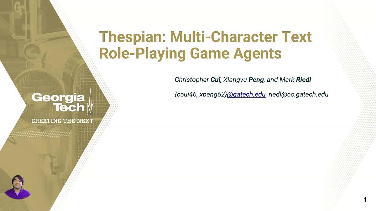 Lecture image placeholder