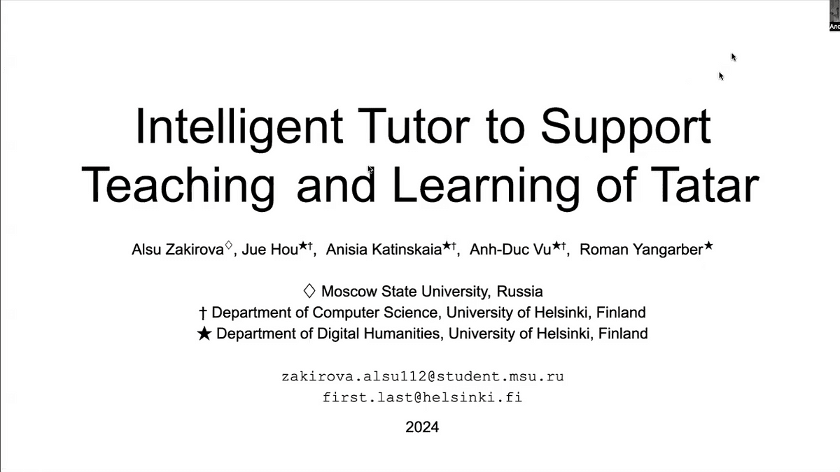 Lecture image placeholder