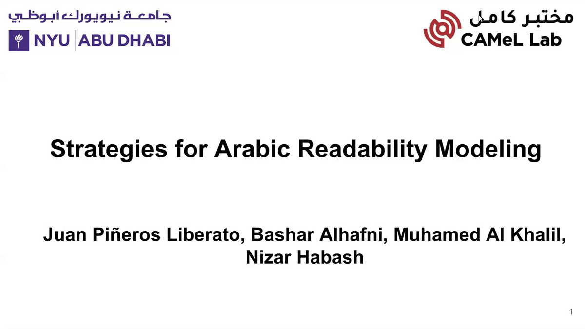 Lecture image placeholder