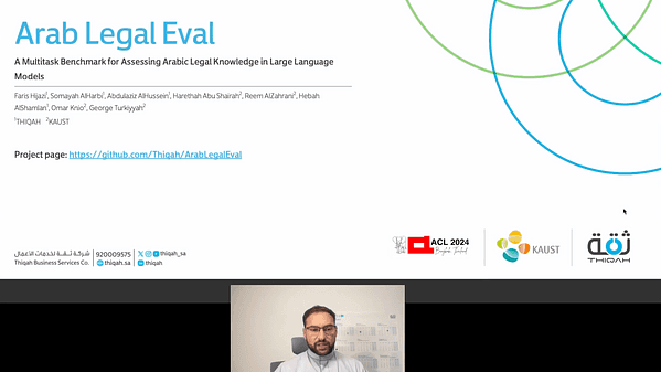 ArabLegalEval: A Multitask Benchmark for Assessing Arabic Legal Knowledge in Large Language Models