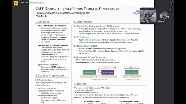 CATT: Character-based Arabic Tashkeel Transformer