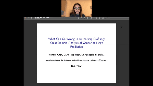 What Can Go Wrong in Authorship Profiling: Cross-Domain Analysis of Gender and Age Prediction