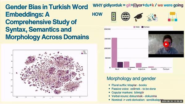 Gender Bias in Turkish Word Embeddings: A Comprehensive Study of Syntax, Semantics and Morphology Across Domains