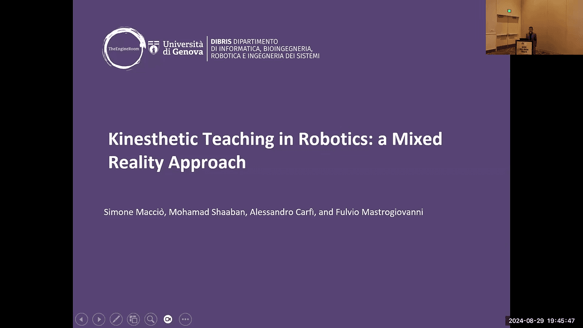 Lecture image placeholder