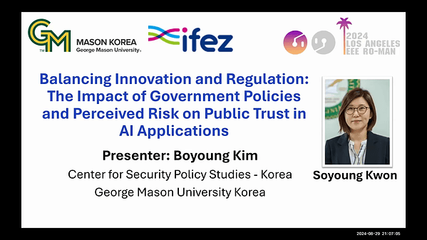 Balancing Innovation and Regulation: The Impact of Government Policies and Perceived Risk on Public Trust in AI Applications
