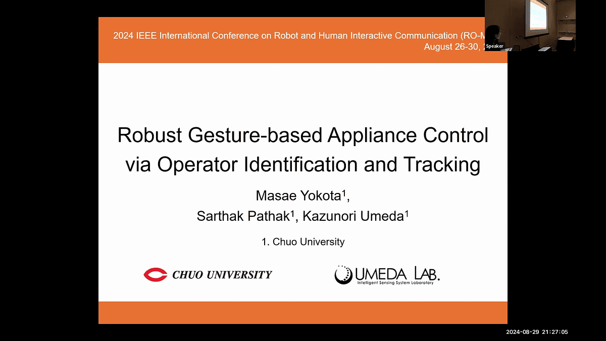 Lecture image placeholder