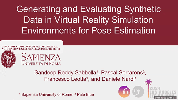 A Speech and Facial Information Based Emotion Recognition System of Collaborative Robot for Empathic Human-Robot Collaboration