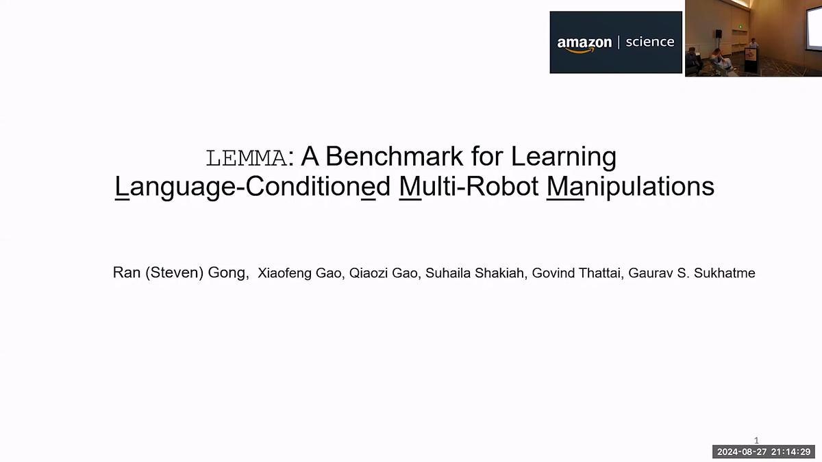 Lecture image placeholder