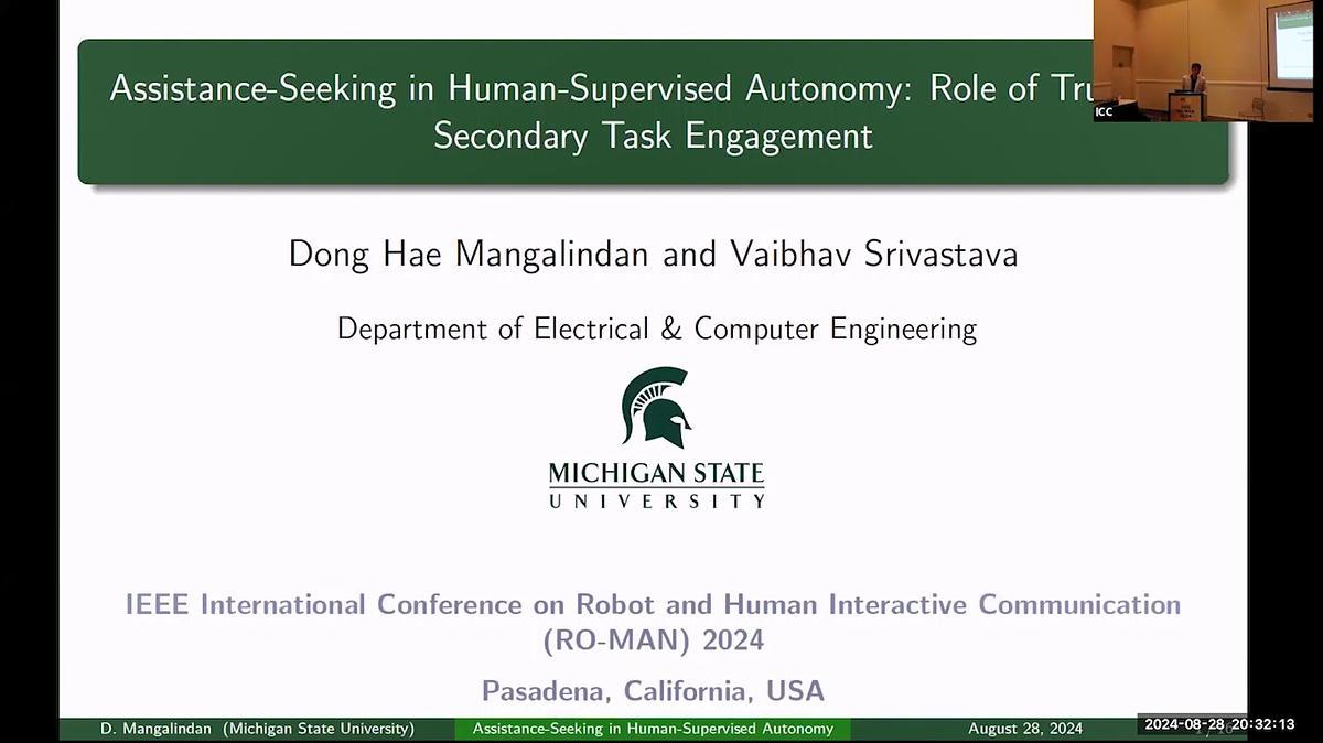 Lecture image placeholder
