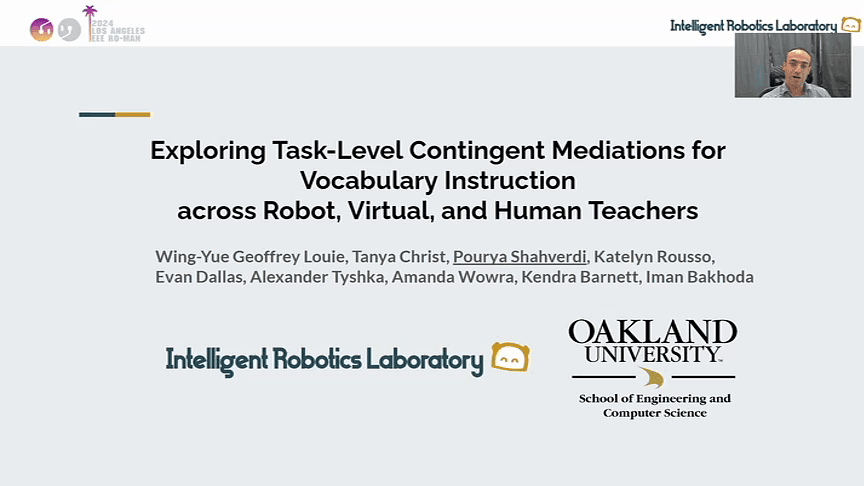 Lecture image placeholder