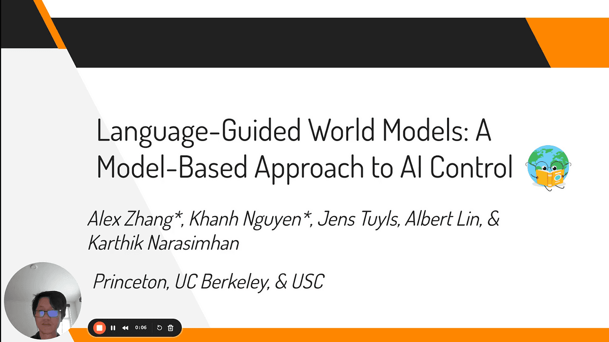 Lecture image placeholder