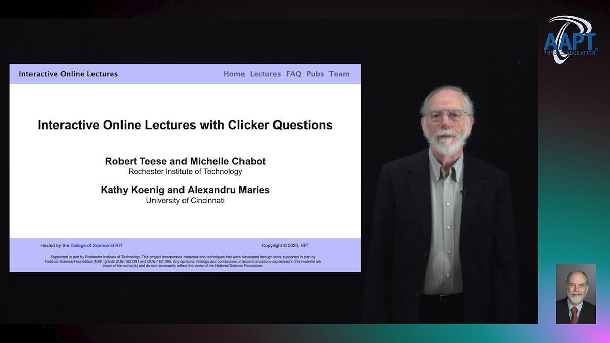 Lecture image placeholder