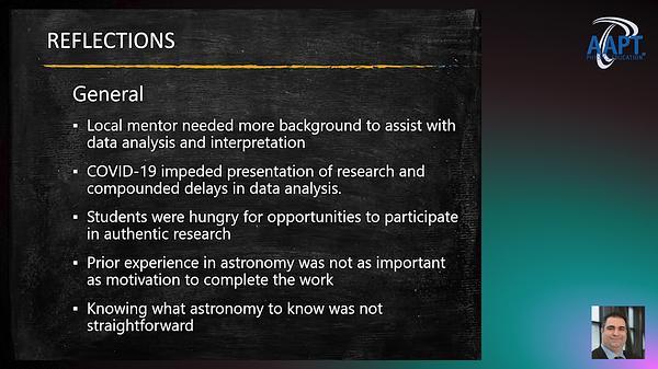 Mentoring Undergraduates Teams in Variable Star Research