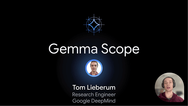 Gemma Scope: Open Sparse Autoencoders Everywhere All At Once on Gemma 2
