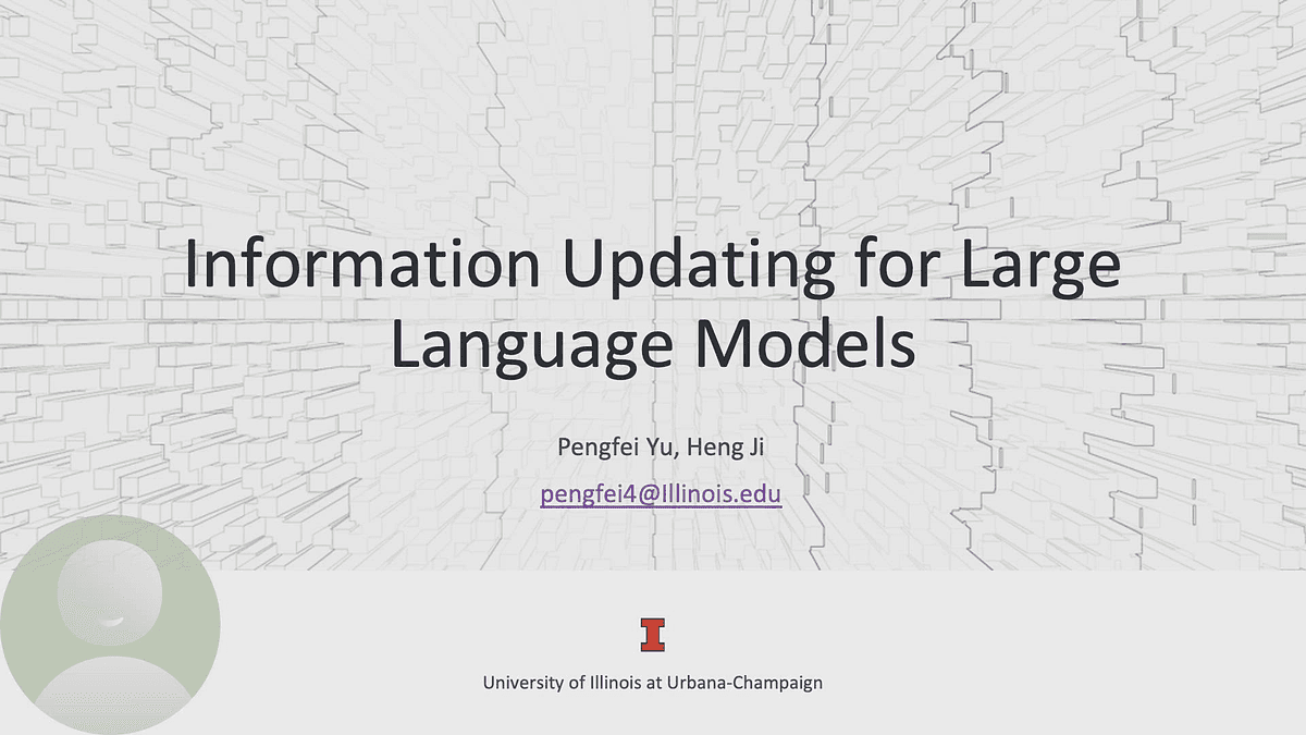 Lecture image placeholder